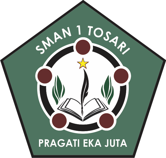 Logo Pesantren